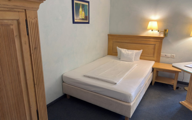 Strandhotel Sonnenburg