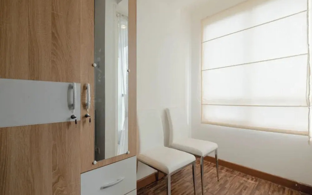 Good Deal Studio Apartment Cinere Bellevue Suites