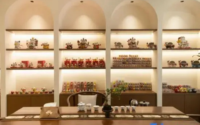 Jingdezhen Yixi Space B&B