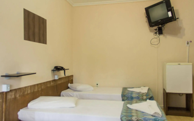 Barra Nortel Hotel