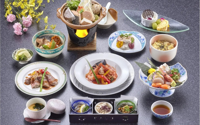 Hotel Excel Kikusui