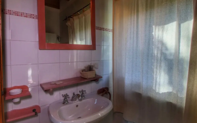 Holiday Home With Pool Near Assisi