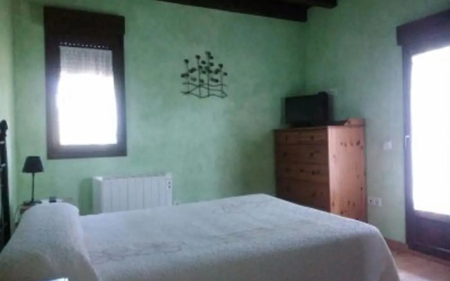 Casas Rurales Valle del Nansa