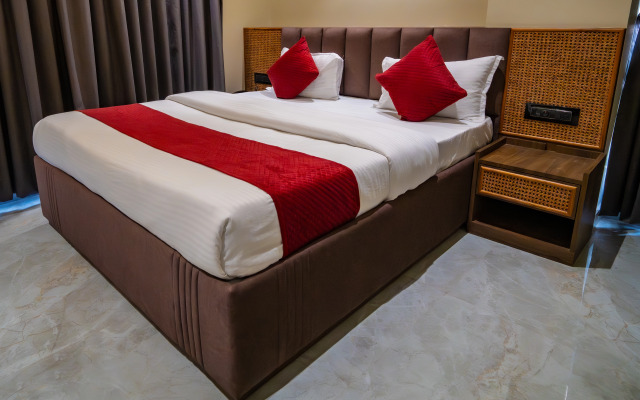 Hotel Vianta Jaigaon - Near Bhutan Border