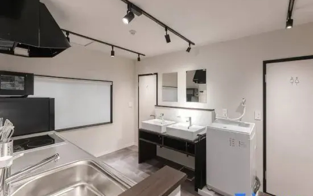 Tasone Urban STAY Osaka Umeda North EFB3F