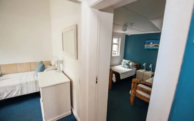 Hermanus Backpackers