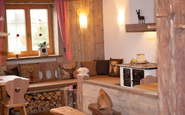 Hotel Pension Willibald