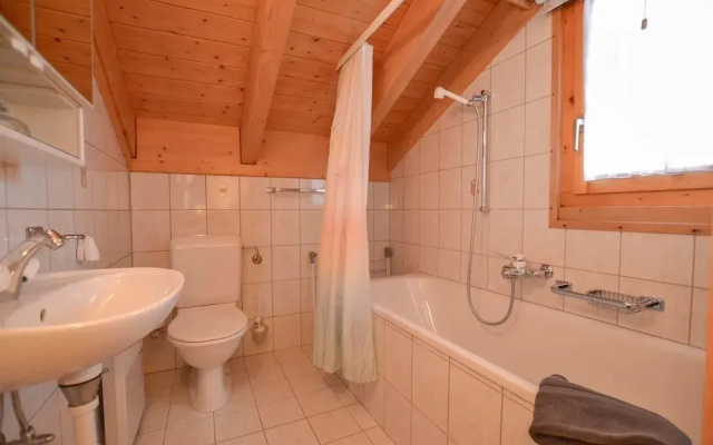 Chalet Collini
