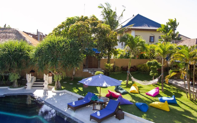 V.I.P. Villa Indah Pragina