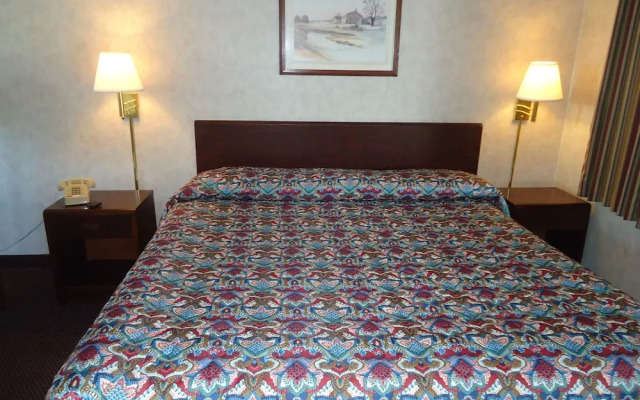 Budget Host Inn Somerset