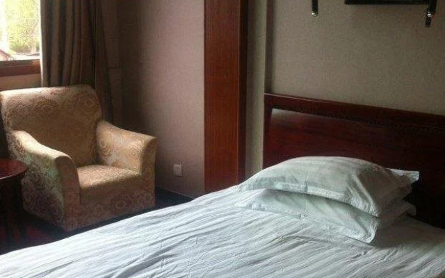 Haihua Inn