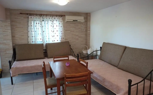 Katerina Apartments