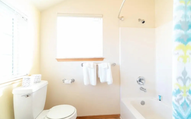 Tolovana Sands 3 Br condo by RedAwning