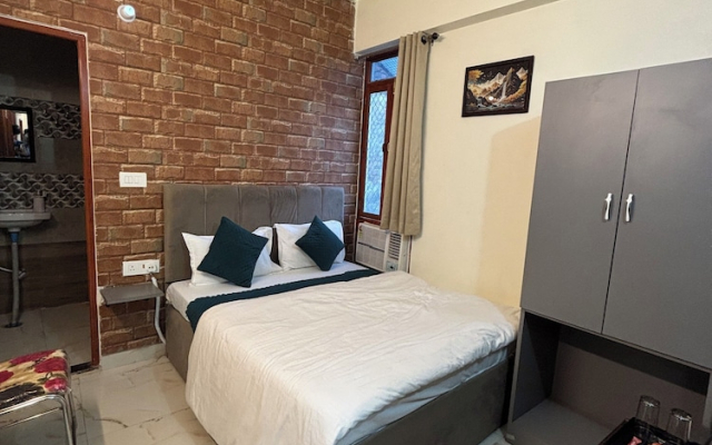 Hotel Ayodhya Heritage Grande
