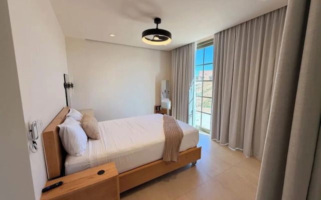 Nangi Hotel Boutique