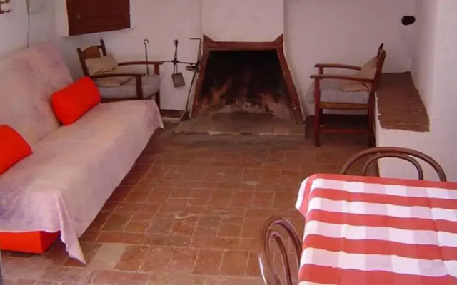 Casa Rural Miramontes