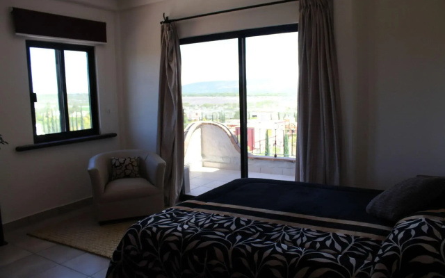 Rancho Los Labradores