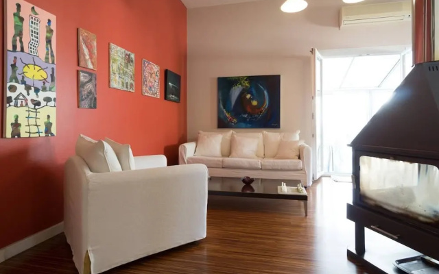 City Center Accomodation For Women - Free Bicycles