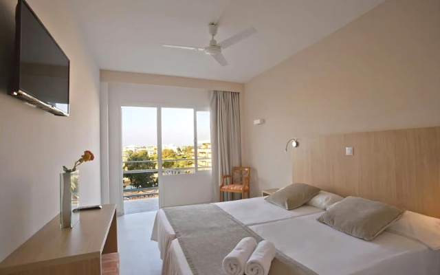 BJ Playamar Hotel & Apartamentos
