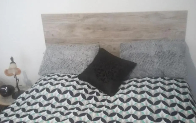 Studio Cosy proche centre MPL/ pk gratuit