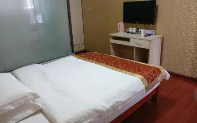 Cangxi Jinyuan Inn