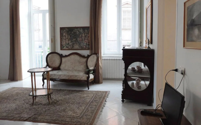 Apartment Casa Colella  - BH 7
