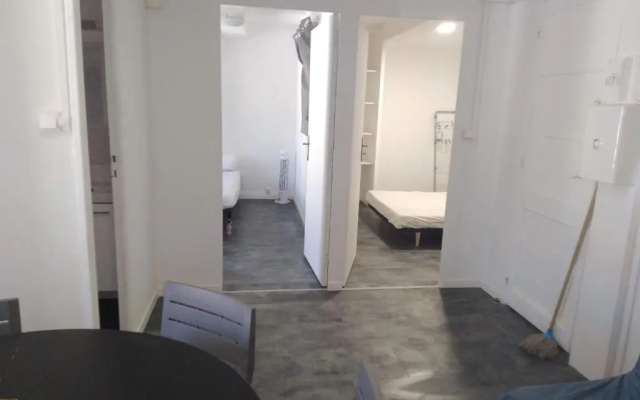 Appartement 6 Personnes