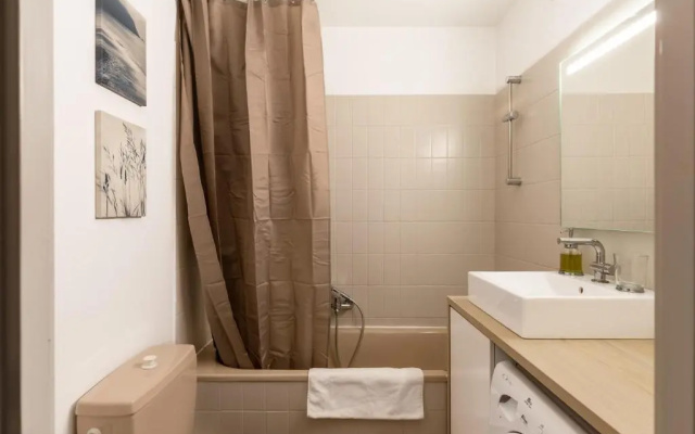 Travel Homes - The Trifel, 2min walk Little Venice