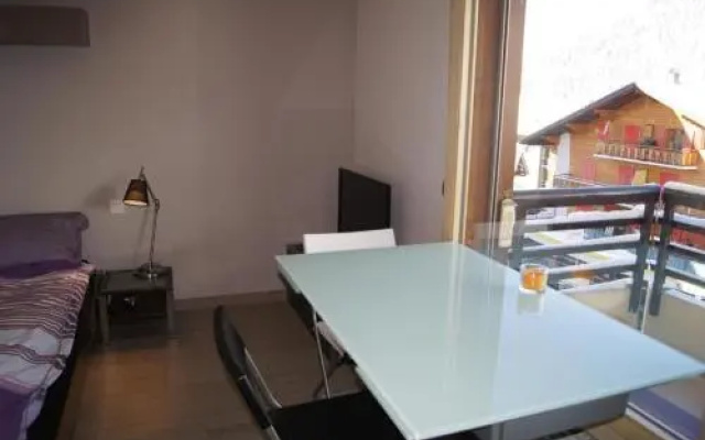 Apartment Les Arcades 61