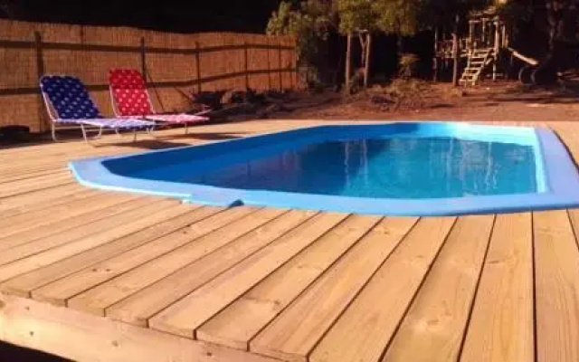 Hostal Del Bosque