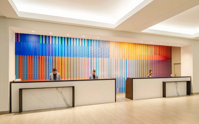 Hyatt Regency Miami