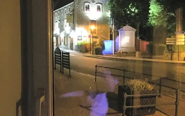 Maison priveé
