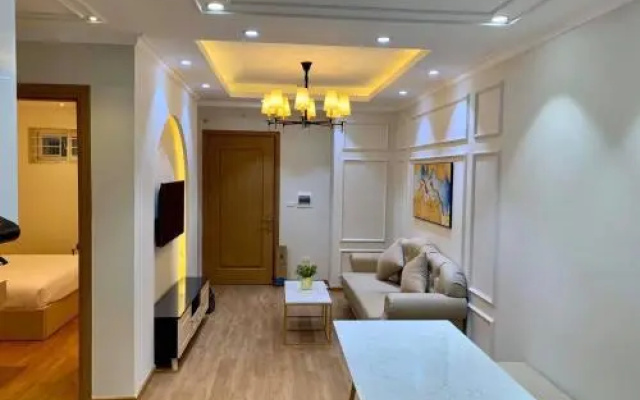 Tuan Sea View Apartment 4