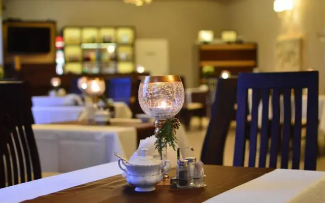Hotel Europejski Ośrodek Integracyjny