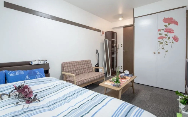 Tatsuya house 31
