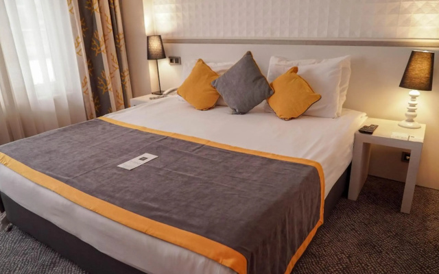 Koza Suite Hotel