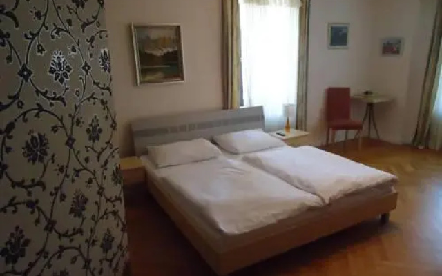 Ferienwohnung Madlene