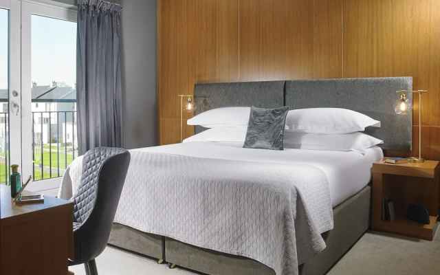 Seafield Hotel Courtyard Suite’s