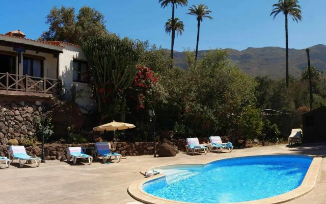 Casa Rural EL Olivar - La Molienda