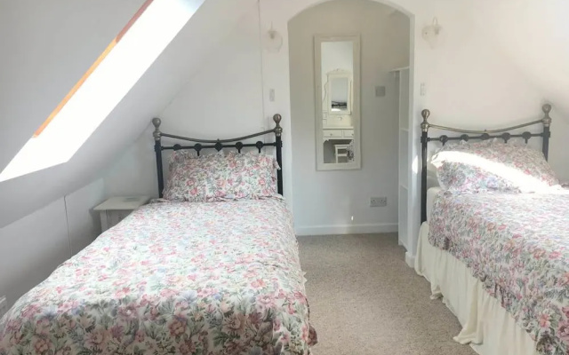Brongwyn Holiday Cottages