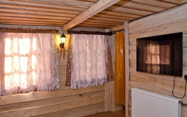Smerichka Hotel