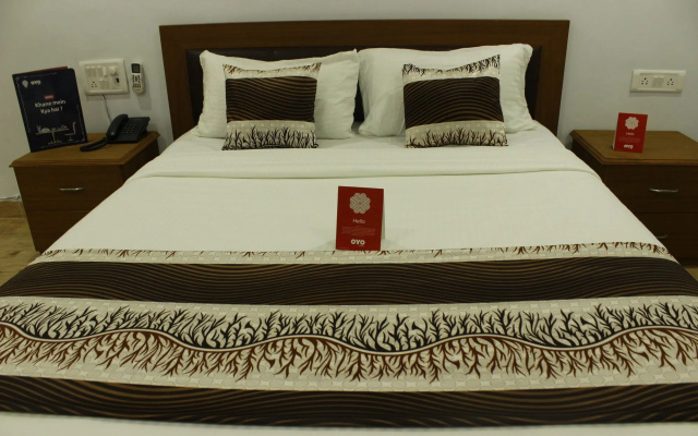 OYO 5727 Coco Homes