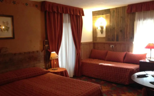 Hotel Chateau Blanc