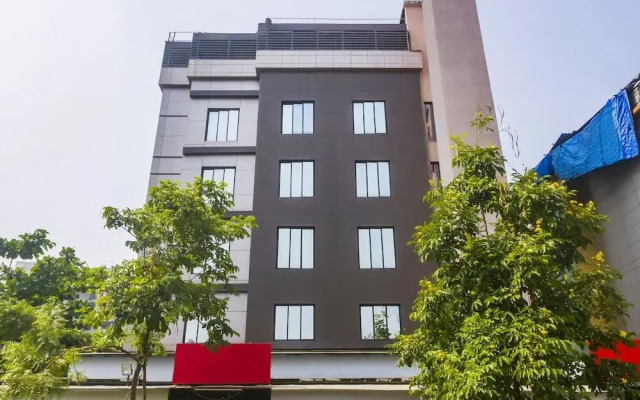 Hotel Park View By OYO Rooms