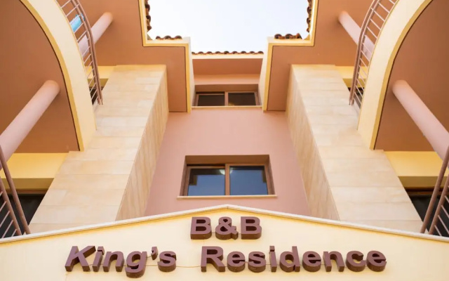 B&B King's Residence