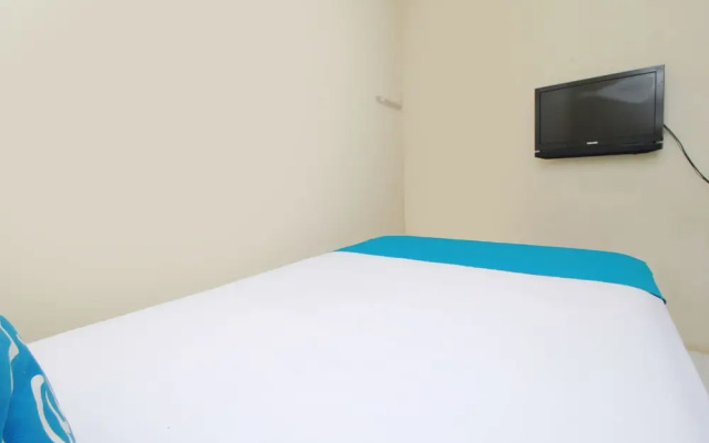 Airy Eco Pasar Minggu Salihara 6 Jakarta