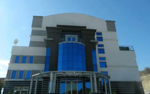 Hotel Gold Dooel GMBH