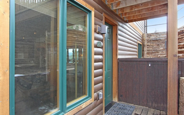 Terra Tomah Mountain 40B - 3 Br Condo