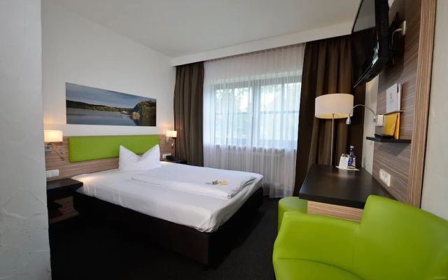 Hotel Sonnenhof Pleinfeld