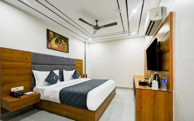 Hotel Le Premier